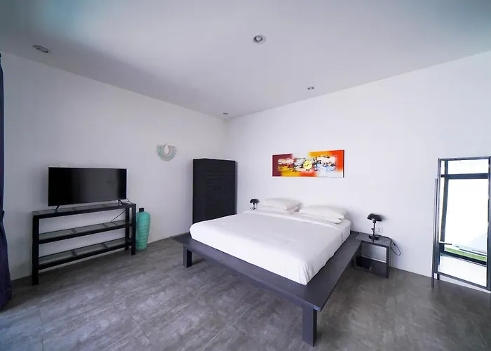 Eldborg Seminyak