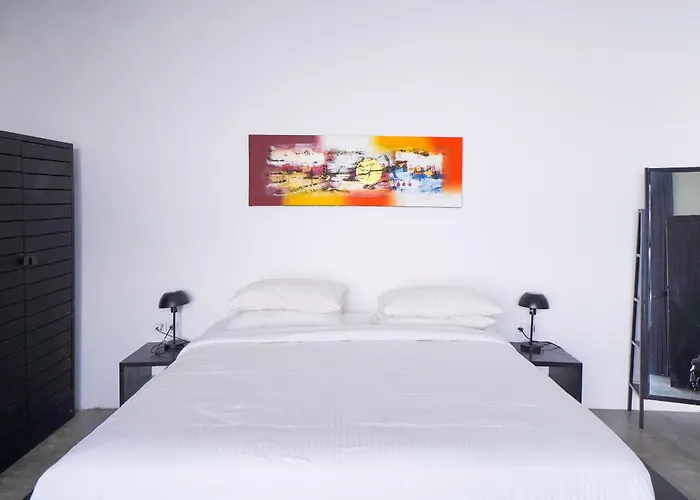 Eldborg Villa Seminyak