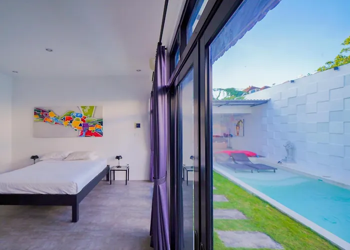 Eldborg Seminyak