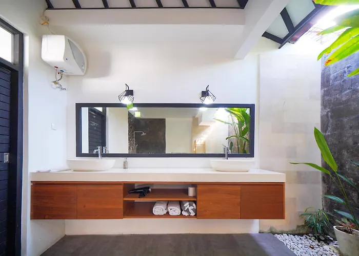 Eldborg Villa Seminyak
