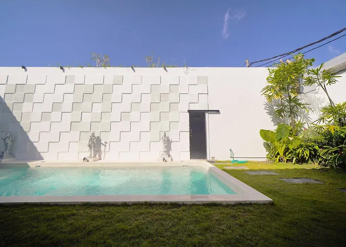 Villa Eldborg Seminyak