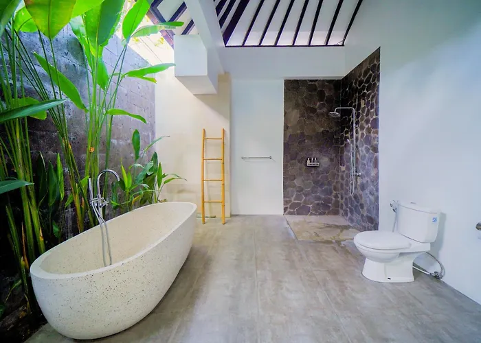 Eldborg Villa Seminyak