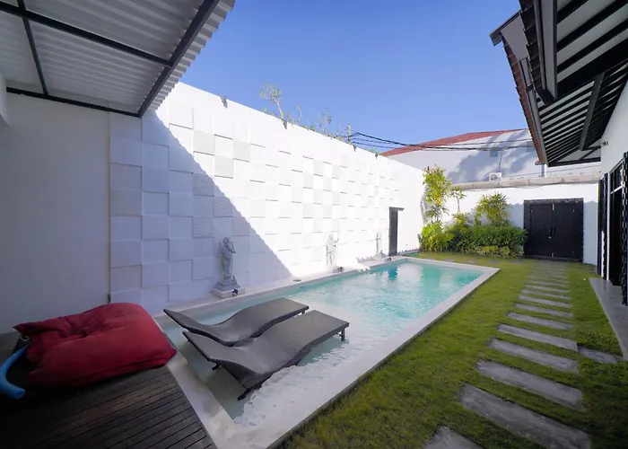 Eldborg Seminyak