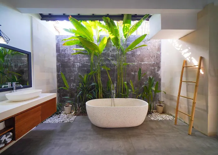 Eldborg * Seminyak