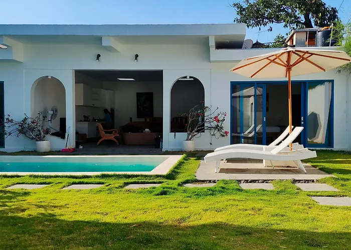 Eldborg Seminyak