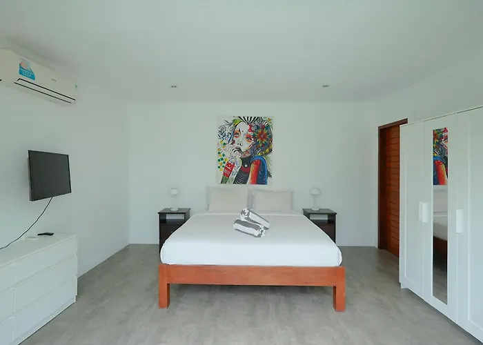 Eldborg * Seminyak
