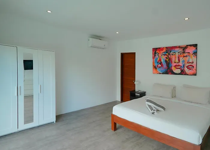 Villa Eldborg Seminyak