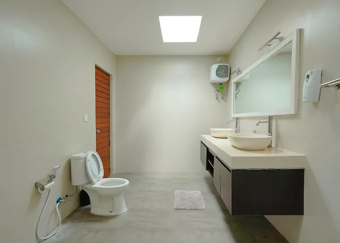 Eldborg Villa Seminyak