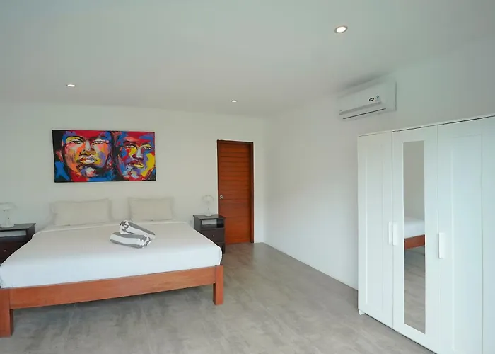 Villa Eldborg Seminyak