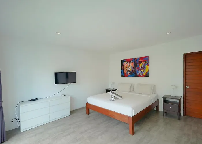 Eldborg Seminyak